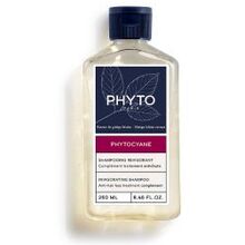 Phyto Professional - Phytocyane Invigorating Shampoo - hair loss - 200ml - Feel You