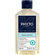 Phyto Professional - Sebum Control Oil-Reducing Shampoo - Shampoo for oily scalp - 250ml - Feel You