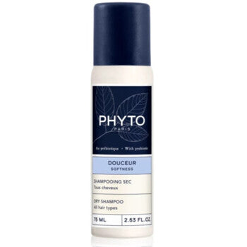 Phyto Professional - Softness Dry Shampoo - Suchý šampon pro všechny typy vlasů - 75ml - Feel You