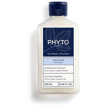 Phyto Professional - Softness Shampoo - 250ml - Feel You