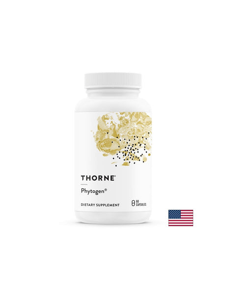 Имунитет - Phytogen® (Ехинацея, коптис, астрагал и шизандра), 60 капсули - Feel You