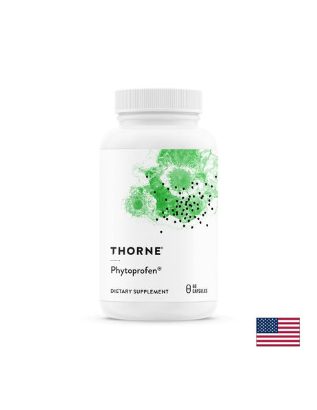 Формула с босвелия, бромелаин, куркума и джинджифил - Phytoprofen® - за ставите и съединителната тъкан, 60 капсули - Feel You