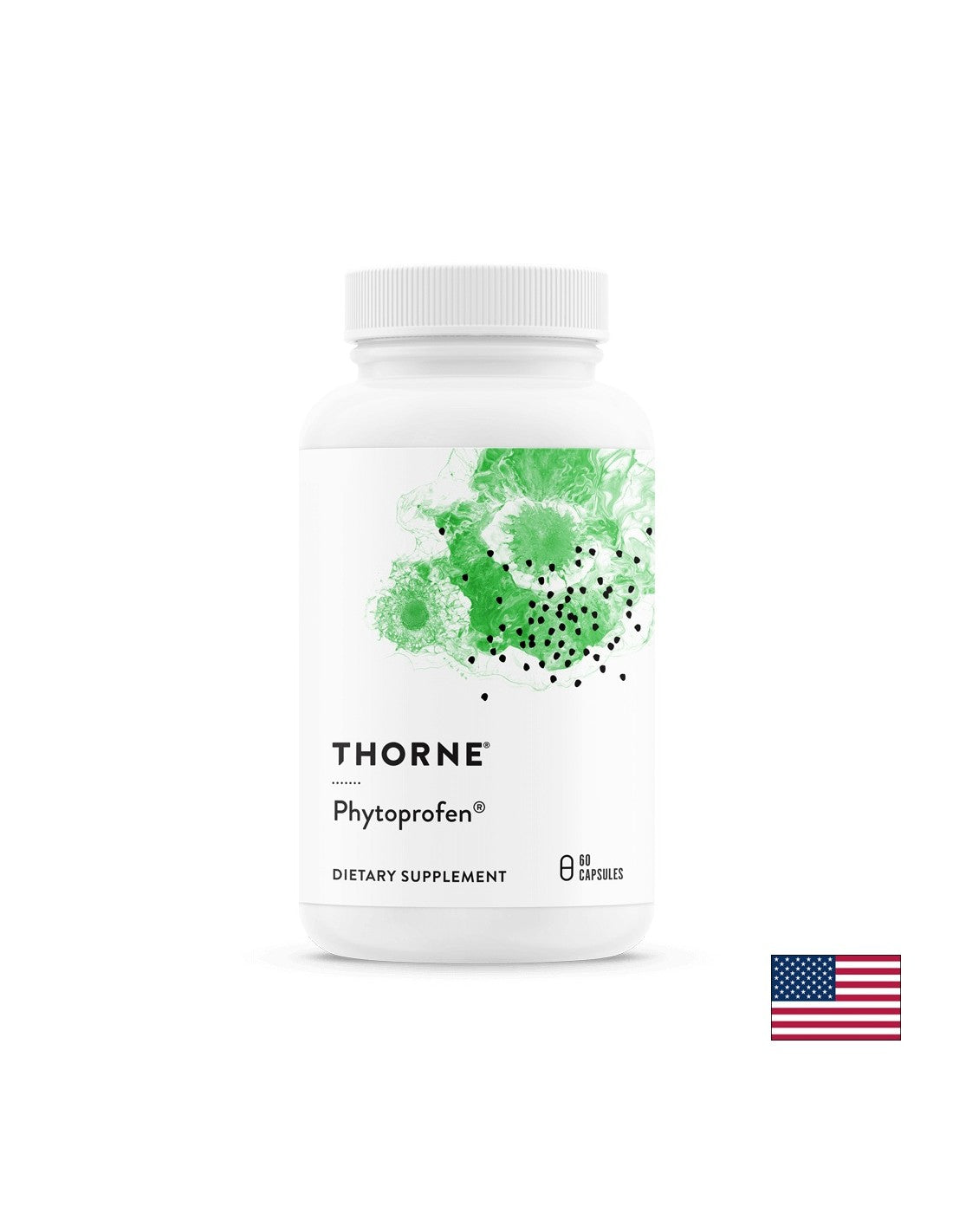 Формула с босвелия, бромелаин, куркума и джинджифил - Phytoprofen® - за ставите и съединителната тъкан, 60 капсули - Feel You