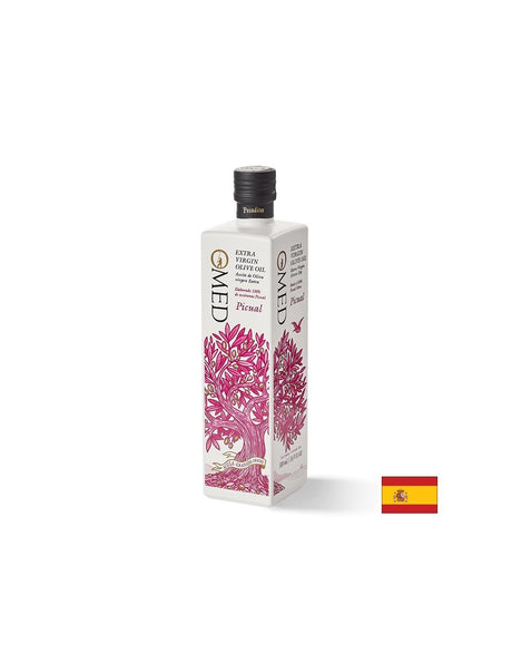 Зехтин екстра върджин Picual, 500 ml - Feel You