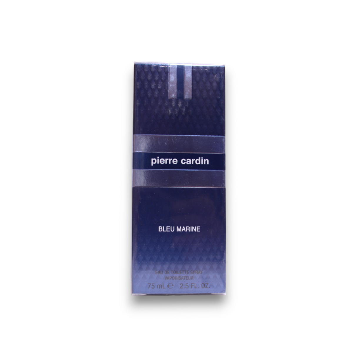 Pierre Cardin, Bleu Marine, Eau De Toilette, For Men, 75 ml - Feel You