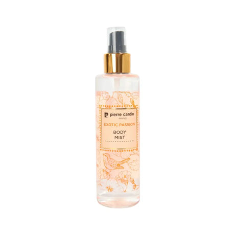 Pierre Cardin, Pierre Cardin, Refreshing, Body Spray, Body, Fruity, 200 ml - Feel You