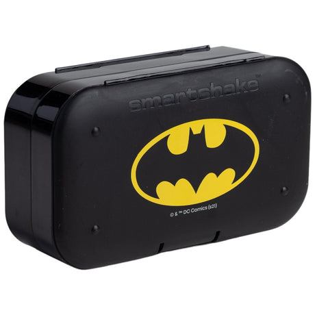 Pill Box Organizer 2-Pack | Batman - Feel You