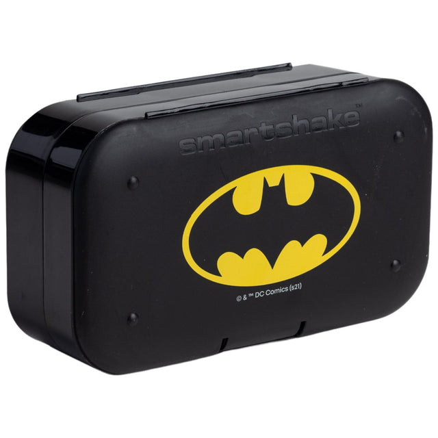 Pill Box Organizer 2-Pack | Batman - Feel You