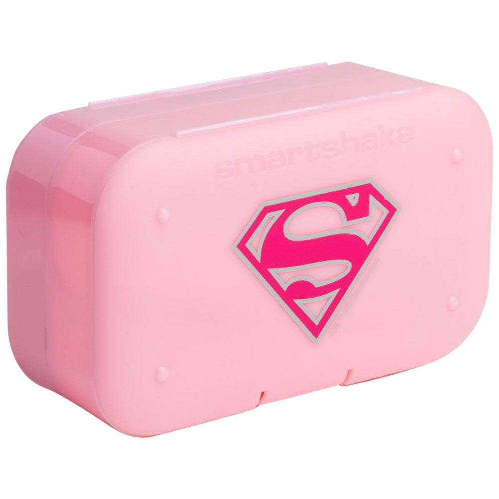 Pill Box Organizer 2-Pack | Supergirl - Feel You