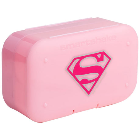 Pill Box Organizer 2-Pack | Supergirl - Feel You
