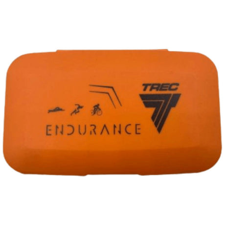 PillBox Endurance | Orange - Feel You