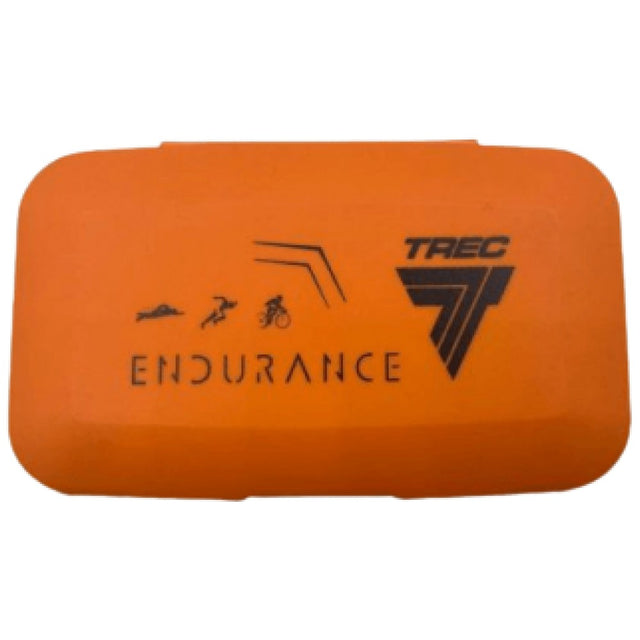 PillBox Endurance | Orange - Feel You