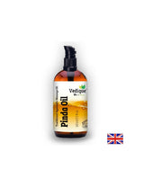 Масажно масло от Пинда (Pinda) - При рани от акне, ухапвания и изгаряния, 100 ml - Feel You