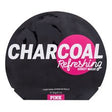 Pink - Charcoal Refreshing Sheet Mask - Facial mask - 1.0ks - Feel You