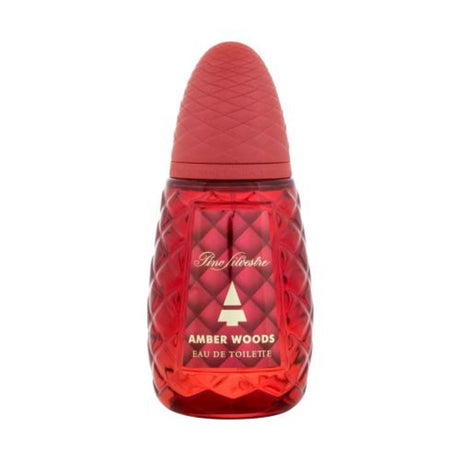 Pino Silvestre, Amber Woods, Eau De Toilette, For Men, 125 ml - Feel You