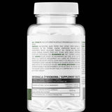 Piperine 95 Vege | 10 mg 100 капсули - Feel You