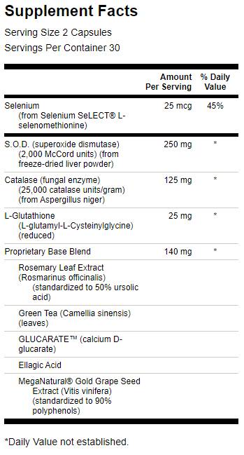 Piperine Fast / 120 Tabs - Feel You