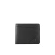 Piquadro, Akron, Leather Wallet, PU3891AOR-N, Black, For Men - Feel You