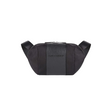 Piquadro, Bum, Textile Crossbody Bag, Black, CA5479BR2, 28 x 16 x 6cm, For Men - Feel You