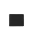 Piquadro, Piquadro, Leather Wallet, Blue, For Men - Feel You