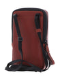 Piquadro, Piquadro, Leather Wallet, Phone Holder, 42023100, Brown, For Men - Feel You