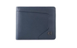 Piquadro, Piquadro, Leather Wallet, Pu4518Aor, Blu Oltremare, For Men - Feel You