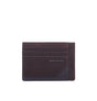 Piquadro, Tallin, Leather Wallet, For Pocket, PP2762W108R, Brown, For Men - Feel You