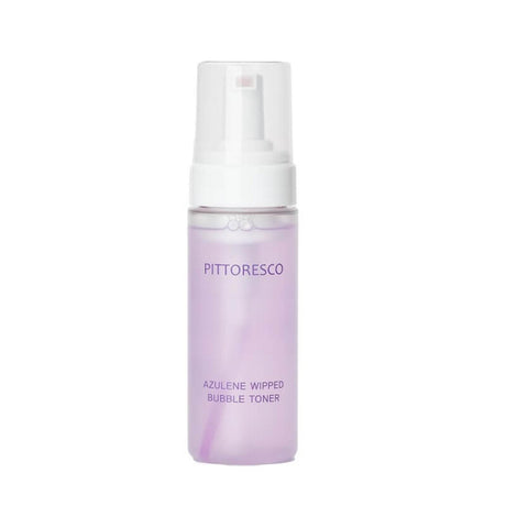 Pittoresco, Azulene, Soothing, Moisturizing, Tonic Lotion, For Face, 150 ml - Feel You