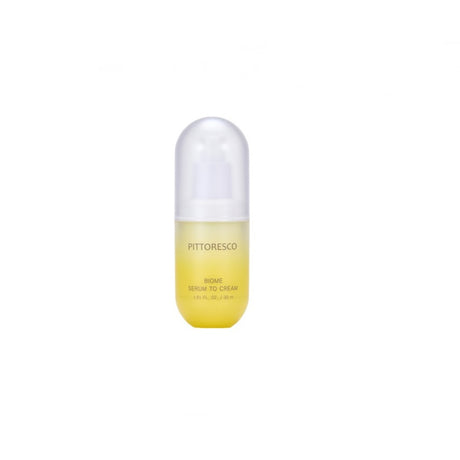 Pittoresco, Biome, Anti-Wrinkle, Serum Cream, For Face, 30 ml - Feel You