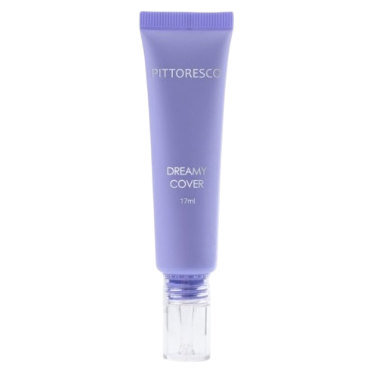Pittoresco, Dreamy Cover, Long-Lasting, Under-Eye Concealer Pen, Natural Nude, 17 ml - Feel You
