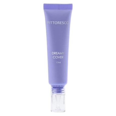 Pittoresco, Dreamy Cover, Long-Lasting, Under-Eye Concealer Pen, Natural Nude, 17 ml - Feel You
