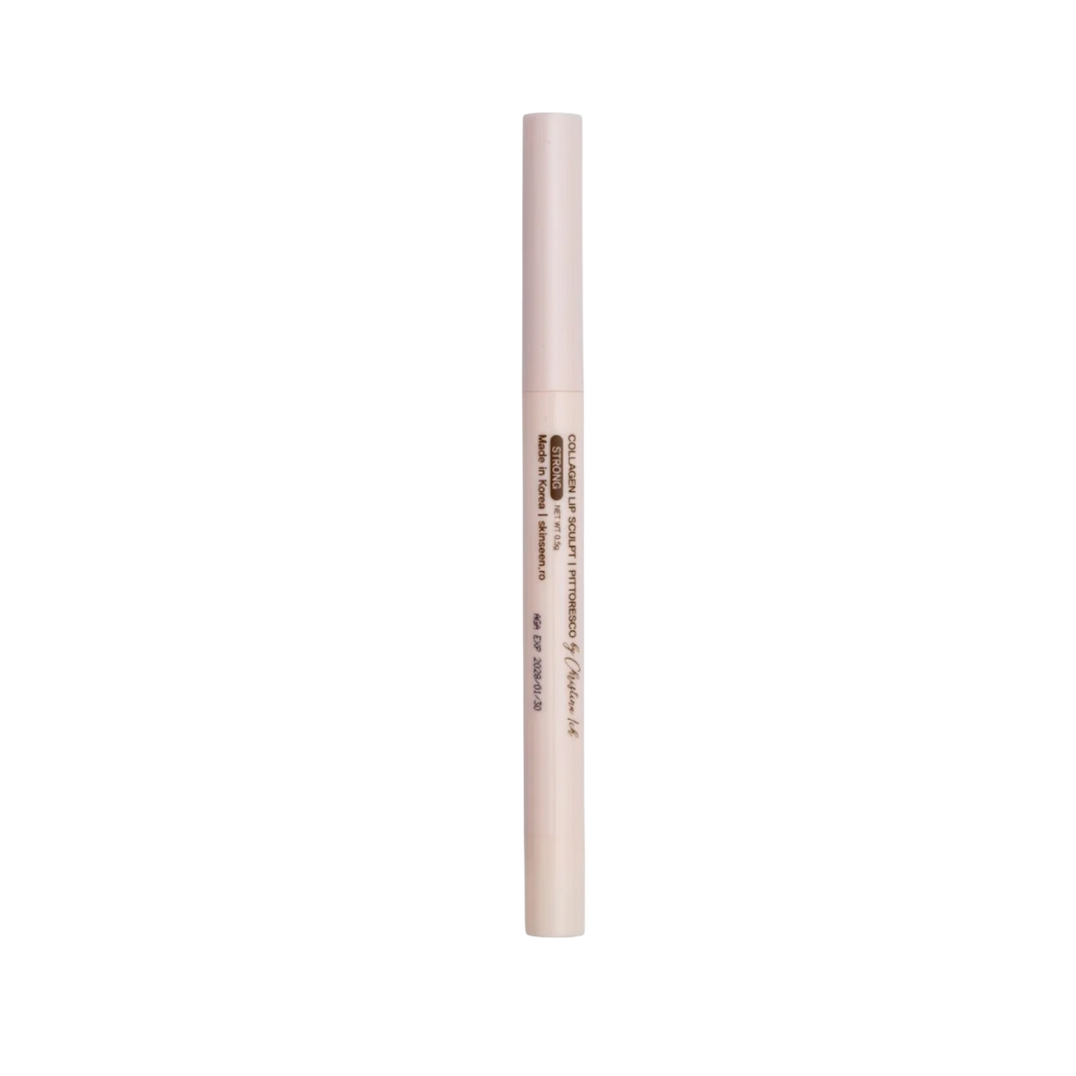 Pittoresco, Lip Sculpt, Retractable, Lip Liner, 0.5 g - Feel You