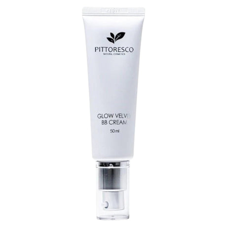 Pittoresco, Miracle Cushion, Hydrating, BB Cream, 23, Natural Beige, 50 ml - Feel You
