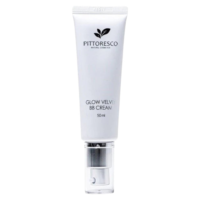 Pittoresco, Miracle Cushion, Hydrating, BB Cream, 23, Natural Beige, 50 ml - Feel You