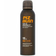 Piz Buin, Tan & Protect, Accelerates Natural Tanning, Sunscreen Spray, SPF 15, UVA/UVB protection, 150 ml - Feel You