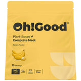 Plant Based Complete Meal - 1500 грама - Feel You