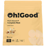 Plant Based Complete Meal - 1500 грама - Feel You