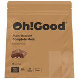 Plant Based Complete Meal - 1500 грама - Feel You