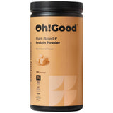 Plant Based Protein Powder - 900 грама - Feel You