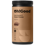 Plant Based Protein Powder - 900 грама - Feel You