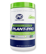 Plant-Pro - 0.84 - Feel You