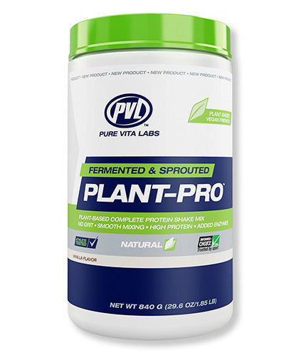 Plant-Pro - 0.84 - Feel You