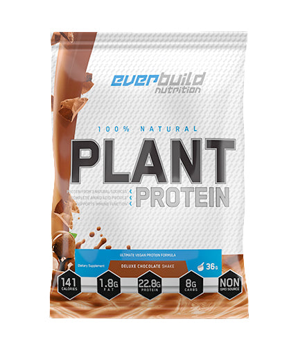 Plant Protein - 0.036 kg - Feel You
