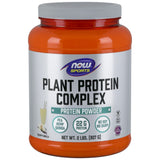Plant Protein Complex - 908 грама - Feel You