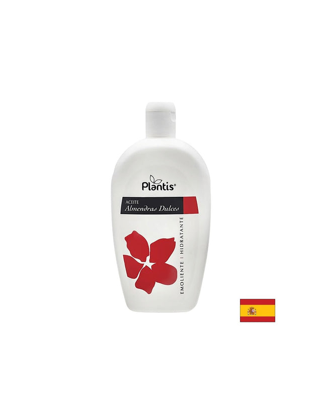 Бадемово масло Plantis®, 200 ml - Feel You