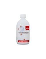 Кости и стави - Силиций + Хондроитин и Глюкозамин Plantis®, 500 ml - Feel You