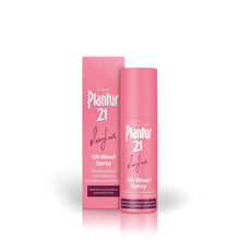 Plantur 21 - #longhair Oh Wow! Spray - 100ml - Feel You