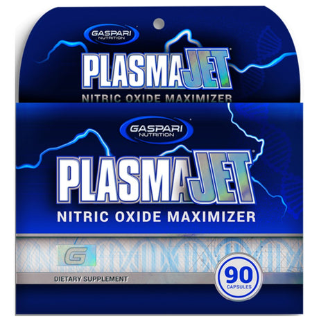 PlasmaJET / Nitric Oxide Maximizer 90 капсули - Feel You