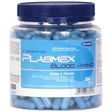 Plasmex Blood Amino | Free Form & Amino Peptide Amino Acids - 350 капсули - Feel You