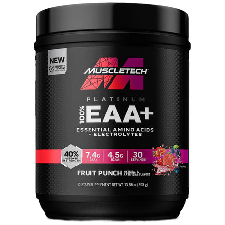 Platinum 100% EAA+ - 393  грама - Feel You